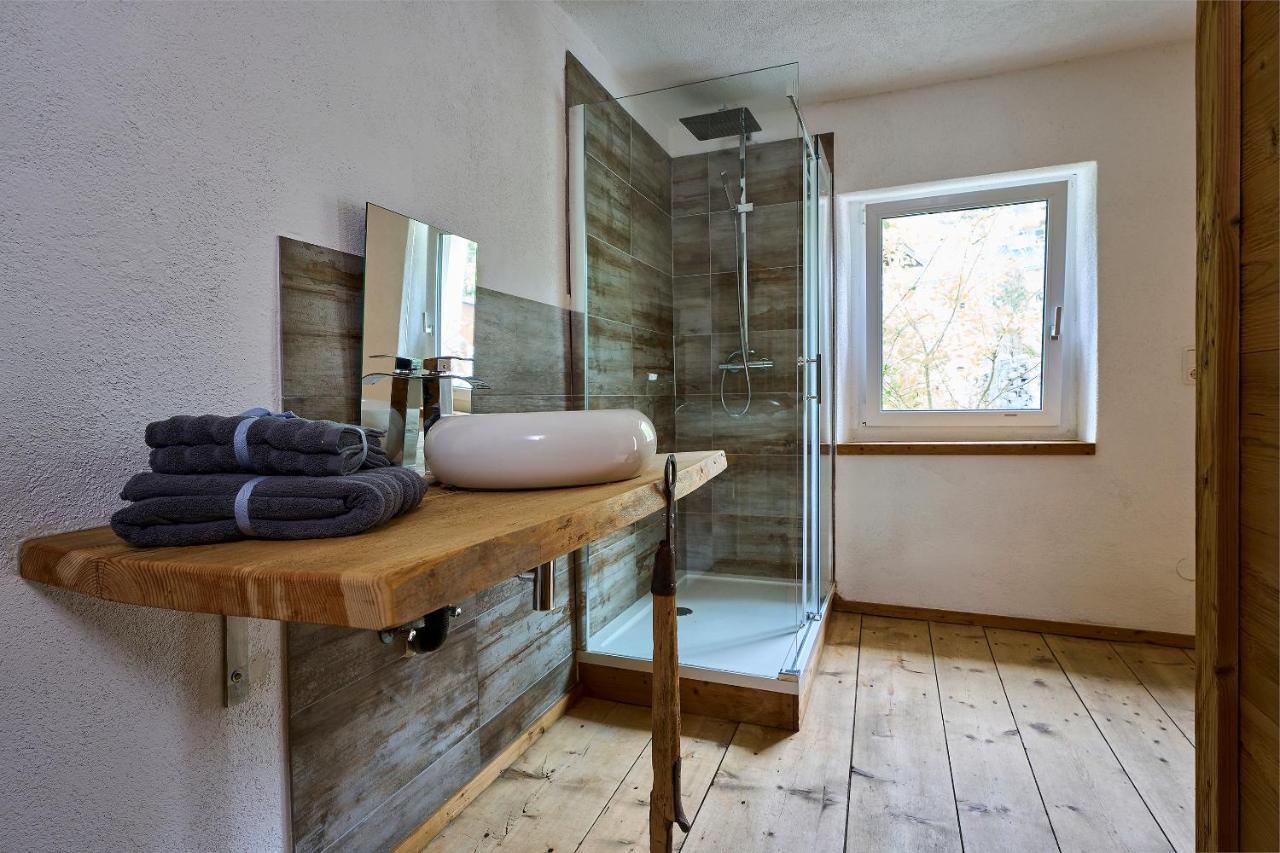 Gasthof Lamm Sankt Jodok am Brenner Luaran gambar
